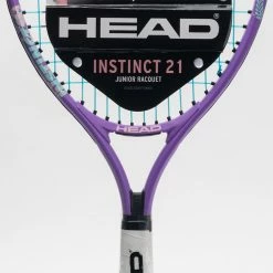 Kids’ Racquets HEAD Instinct 21 Junior 2022