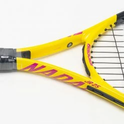 Kids’ Racquets Babolat Nadal Junior 25