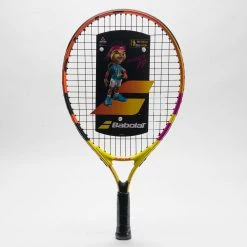 Babolat Nadal Junior 19" Rafa Edition Kids’ Racquets