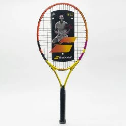 Babolat Nadal Junior 26" Rafa Edition Kids’ Racquets