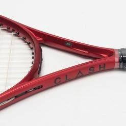 Wilson Clash 25 V2 Kids’ Racquets