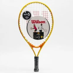 Kidsā Racquets Wilson US Open 19" 2022