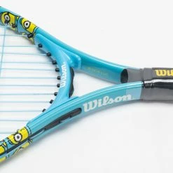 Wilson Minions Junior 19" Kids’ Racquets