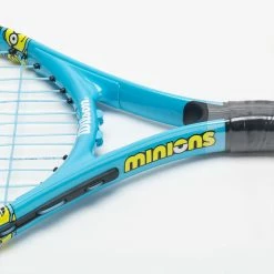 Kids’ Racquets Wilson Minions Junior 21