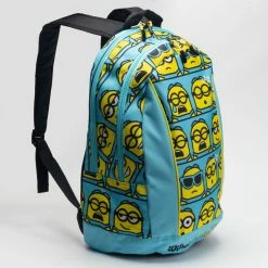 Kids’ Racquets Wilson Minions Junior 25" Starter Kit