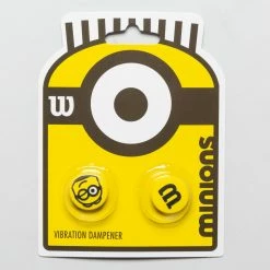 Kids’ Racquets Wilson Minions Junior 25