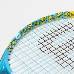 Kids’ Racquets Wilson Minions Junior 25