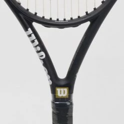 Wilson Hyper Hammer 5.3 Stretch Oversize Tennis Racquets