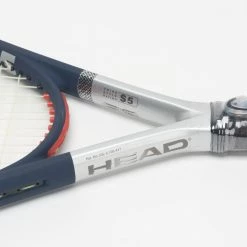 HEAD Ti. S5 ComfortZone Tennis Racquets