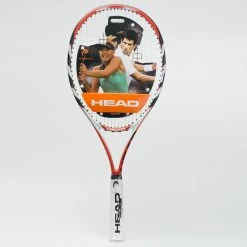 Tennis Racquets HEAD MicroGEL Radical Over