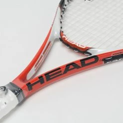 Tennis Racquets HEAD MicroGEL Radical Over