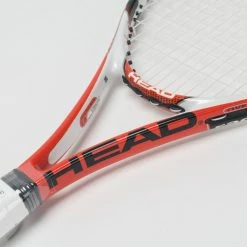Tennis Racquets HEAD MicroGEL Radical Over