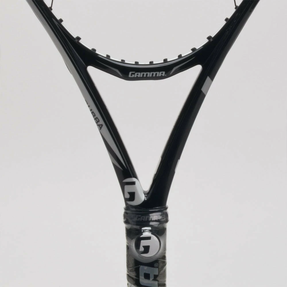 Tennis Racquets Gamma RZR Bubba 137 4 Tennis Racquets Gamma RZR Bubba 137