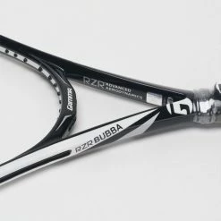 Tennis Racquets Gamma RZR Bubba 137 8 Tennis Racquets Gamma RZR Bubba 137