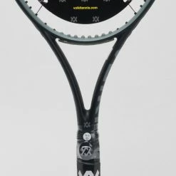 Tennis Racquets Volkl V1 Classic Matte Black