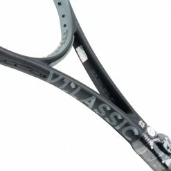 Tennis Racquets Volkl V1 Classic Matte Black