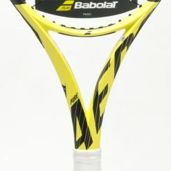 Tennis Racquets Babolat Pure Aero Lite 2019