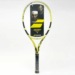 Babolat Pure Aero Team 2019