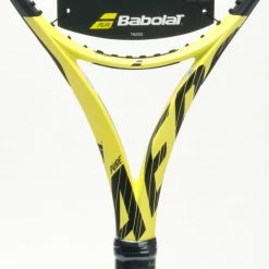 Babolat Pure Aero Team 2019