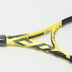 Babolat Pure Aero Team 2019