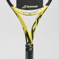 Babolat Pure Aero Plus 2019
