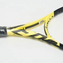 Babolat Pure Aero Plus 2019 11 Babolat Pure Aero Plus 2019