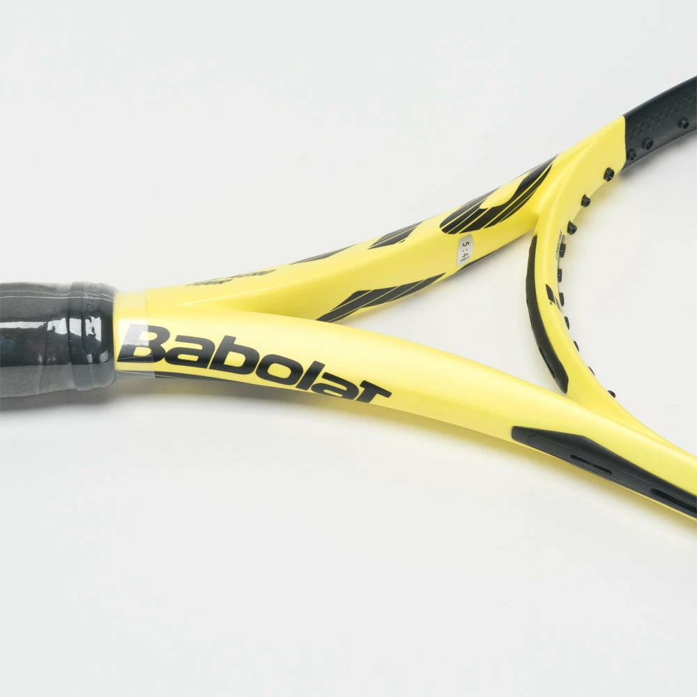 Babolat Pure Aero Plus 2019 6 Babolat Pure Aero Plus 2019