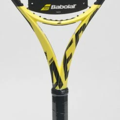 Tennis Racquets Babolat Pure Aero Tour 2019