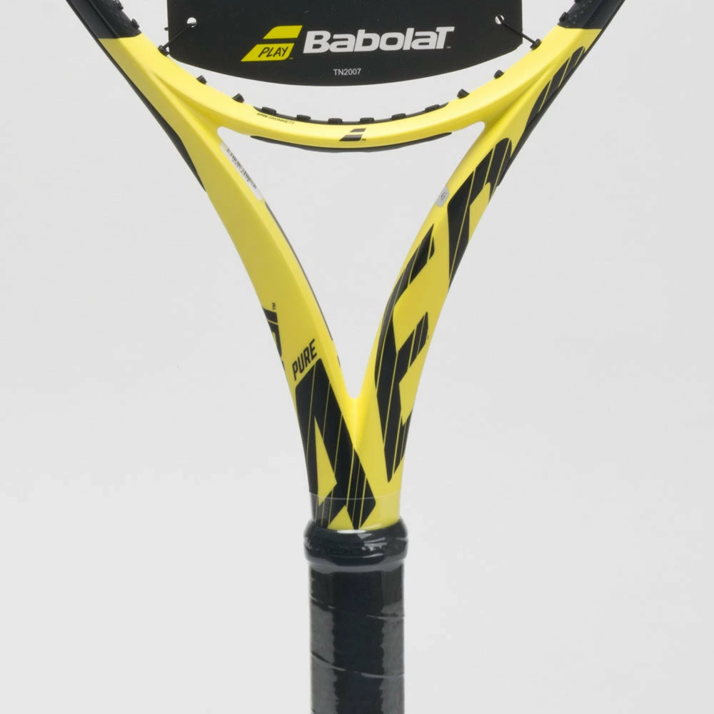 Tennis Racquets Babolat Pure Aero Tour 2019 4 Tennis Racquets Babolat Pure Aero Tour 2019