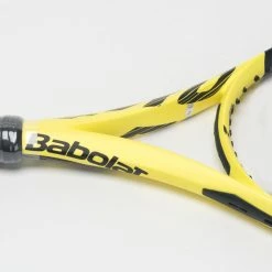Tennis Racquets Babolat Pure Aero Tour 2019 8 Tennis Racquets Babolat Pure Aero Tour 2019