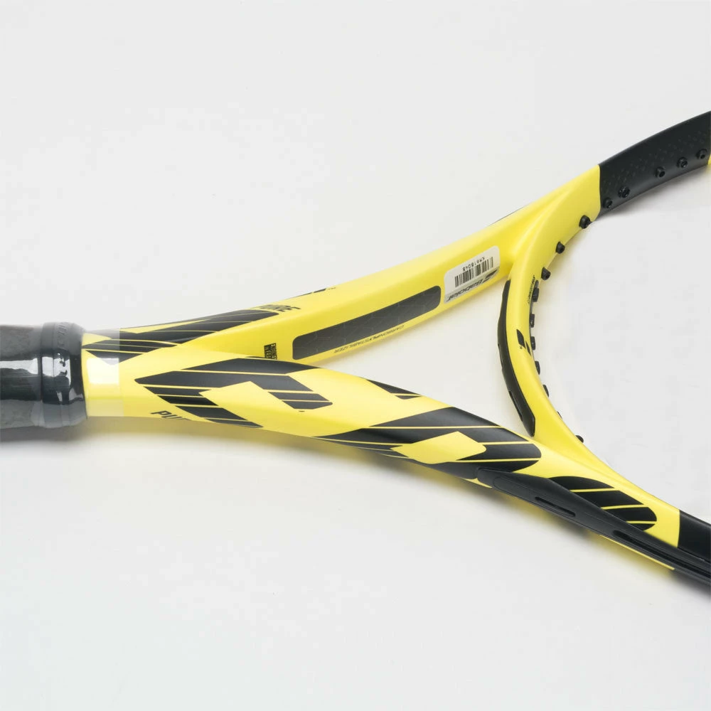Tennis Racquets Babolat Pure Aero Tour 2019 6 Tennis Racquets Babolat Pure Aero Tour 2019