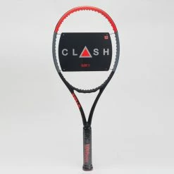 Wilson Clash 98