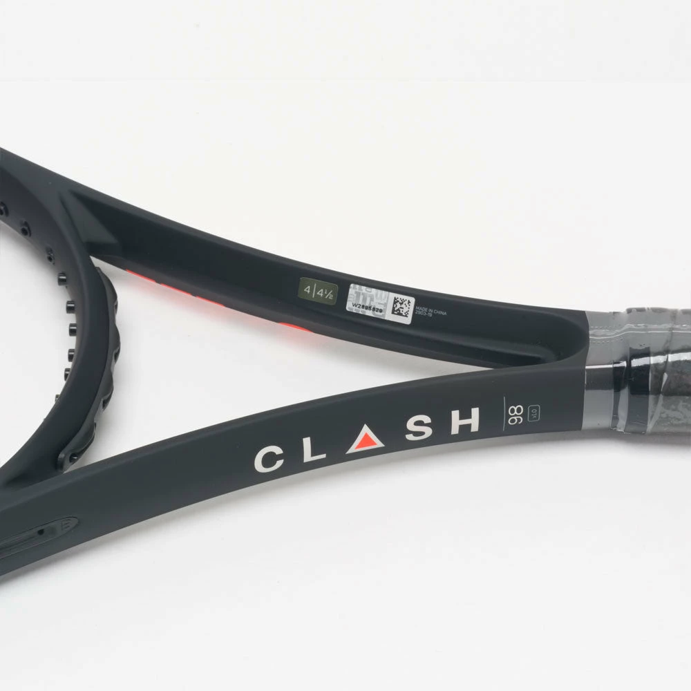 Wilson Clash 98 5 Wilson Clash 98