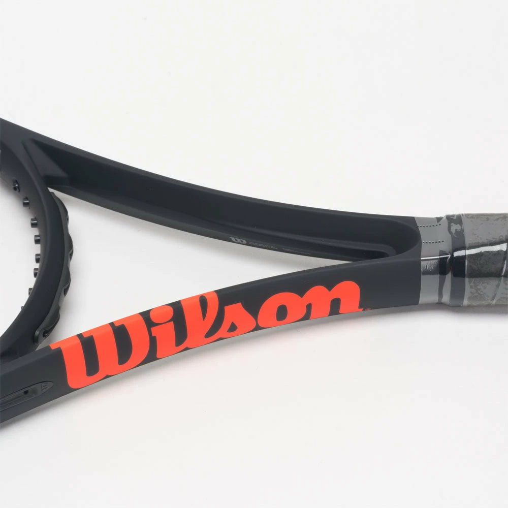 Wilson Clash 98 6 Wilson Clash 98