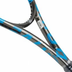 Tennis Racquets Babolat Pure Drive VS