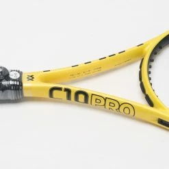 Volkl C10 Pro Tennis Racquets