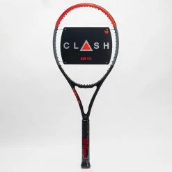 Wilson Clash 100UL Tennis Racquets