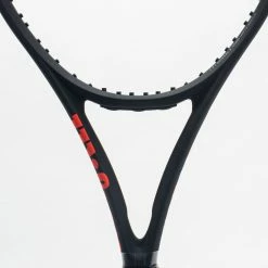 Wilson Clash 100UL Tennis Racquets