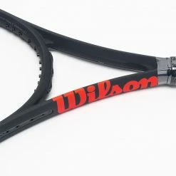 Wilson Clash 100UL Tennis Racquets