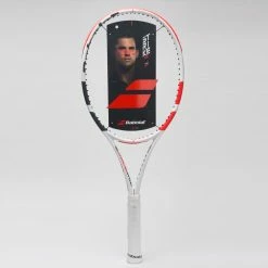Tennis Racquets Babolat Pure Strike 100