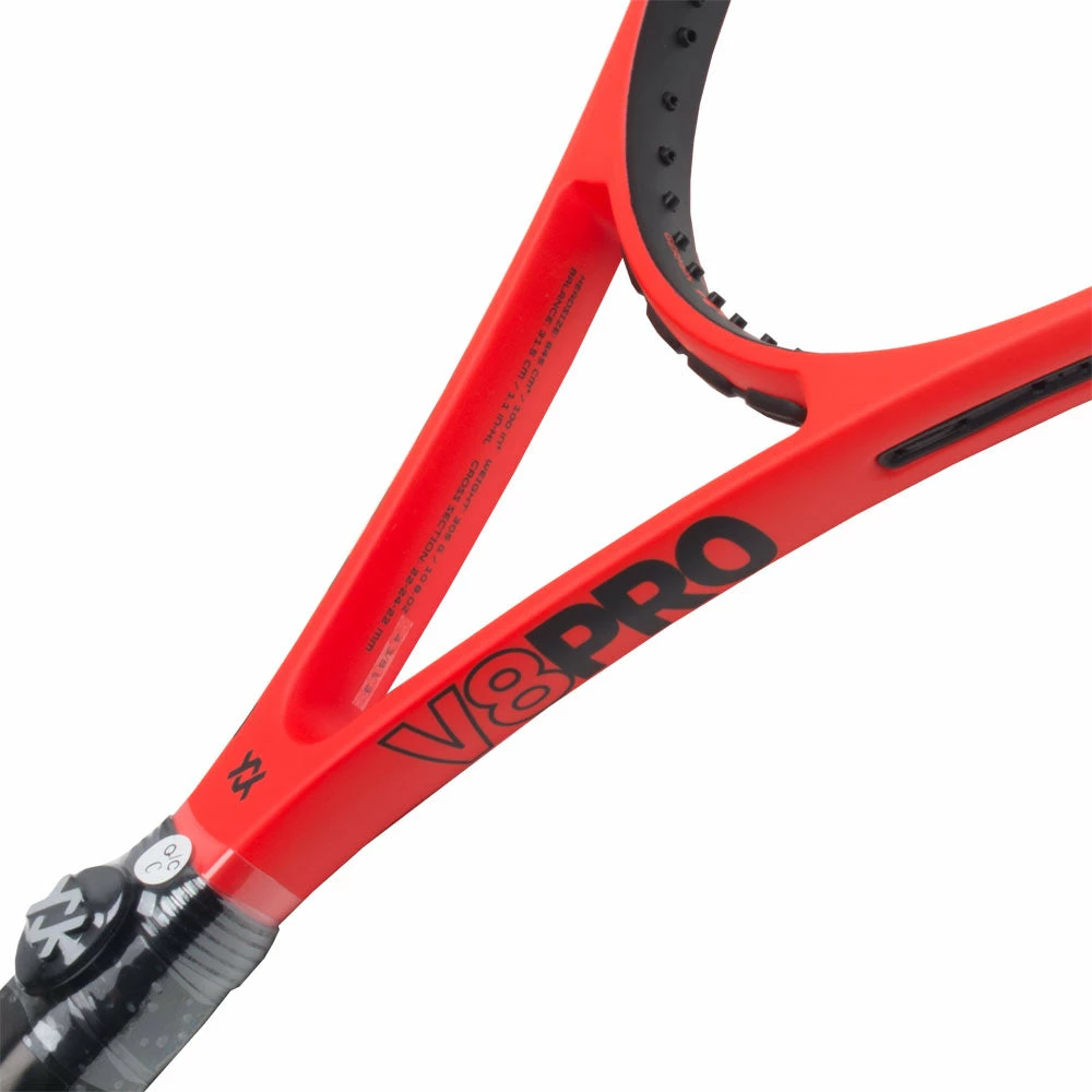 Tennis Racquets Volkl V8 Pro 7 Tennis Racquets Volkl V8 Pro