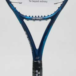 Yonex EZONE 98 305g Deep Blue Tennis Racquets