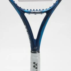 Yonex EZONE 100SL 270g Deep Blue Tennis Racquets