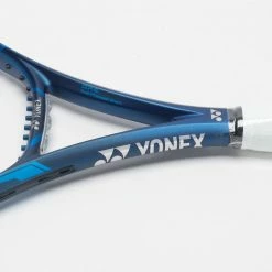 Yonex EZONE 100SL 270g Deep Blue Tennis Racquets