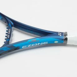 Yonex EZONE 100SL 270g Deep Blue Tennis Racquets