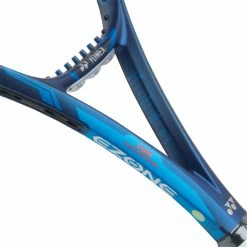 Yonex EZONE 100SL 270g Deep Blue Tennis Racquets