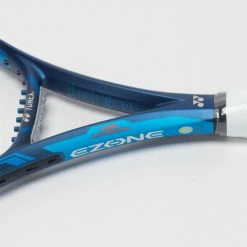 Yonex EZONE 105 275g Deep Blue Tennis Racquets