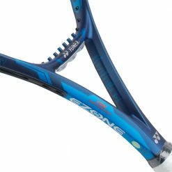 Yonex EZONE 105 275g Deep Blue Tennis Racquets