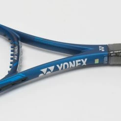 Yonex EZONE Game 98 270g Deep Blue Tennis Racquets