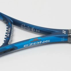 Yonex EZONE Game 98 270g Deep Blue Tennis Racquets
